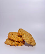 Oatmeal cookies (3 pieces)