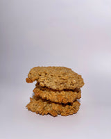 Oatmeal cookies (3 pieces)