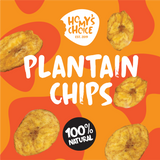 Regular Ripe Plantain Chips Satchet